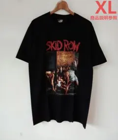 2025年最新】skid row tシャツの人気アイテム - メルカリ