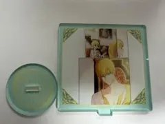 ある日、お姫様になってしまった件について ミニアクスタ アタナシア