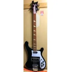 【リッケンバッカータイプ】フェルナンデス 2025年最新】リッケンバッカー FERNANDESの人気アイテム - メルカリ