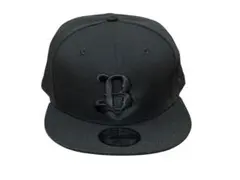 新品❗️ NEW ERA 9FIFTY オリックス スナップバック黒黒MLキャップのサムネイル