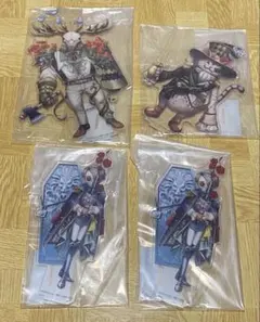 IdentityV 第五人格 一番くじ アクリルスタンド まとめ売り