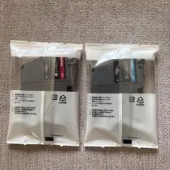 ハナちゃんさん限定Brother インク LC3111M LC3111Cのサムネイル