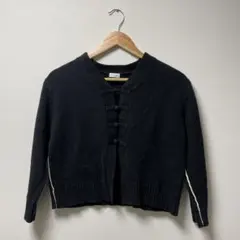 LOWRYS FARM カーディガン　130-140