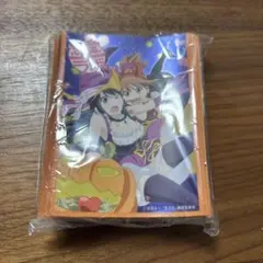 65枚　未使用　【スリーブ】恋愛ラボのサムネイル
