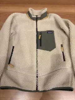 パタゴニア フリース