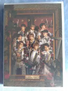 MeseMoa. カラメテ CD(未開封新品)