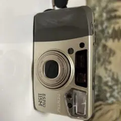 2025年最新】pentax espio115mの人気アイテム - メルカリ