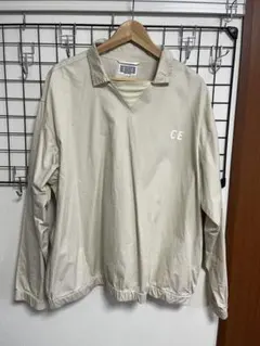 C.E CAV EMPT COLLARED PULLOVER TOPのサムネイル