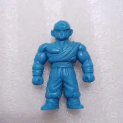 ドラゴンボール 天津飯 消しゴムフィギュア ドラ消し ドラケシ ケシゴム