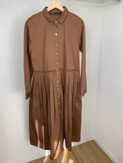 お値下げしました！ZARA ワンピース