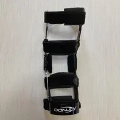 DONJOY 무릎 서포터 교정용 장비