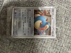 カビゴン LV.X ドミノピザ 127/DP-P 2008 プロモ 良品 美品 - メルカリ