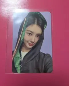 Kep1er Bubblegum　makestar ダヨン　ハリポタ