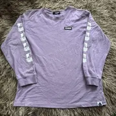 エクストララージ　キッズ　ロンT