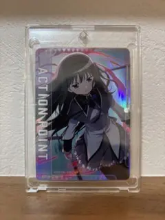 ユニオンアリーナ 犬夜叉 珊瑚 AP05 パラレル アクションポイント