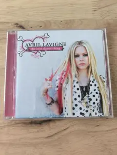 【アルバム】Avril Lavigne/The Best Damn Thing