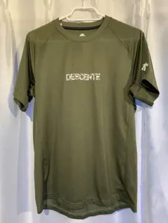 デサント・石川祐希モデルTシャツ