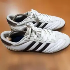 ADIDAS アディダススニーカー27 cm白のサムネイル