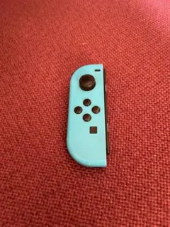 Nintendo Switch Joy-Con 青