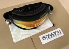 【美品】 DRAGON D3 1000円以上値下げ！