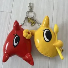 HANA マスコットキーホルダー ファンミ グッズ - メルカリ