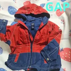 キッズ春ジャンバー、アウター。