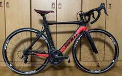 GIANT PROPEL ADVANCED 1 2017年のサムネイル