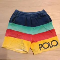 Polo Ralph Lauren 半ズボン M (10-12)