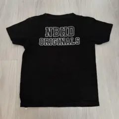2026年最新】NEIGHBORHOOD 子供用Tシャツの人気アイテム - メルカリ