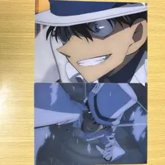 2025年最新】紺青の拳 ブロマイドの人気アイテム - メルカリ