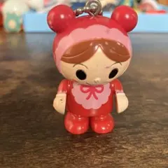 赤ちゃんマンとクリームパンダとホラーマン3点セット