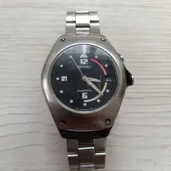 SEIKO KINETIC アークチュラ　ジャンク