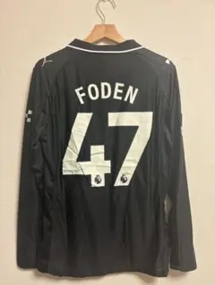 2026年最新】マンチェスターシティ ユニフォーム フォーデンの人気