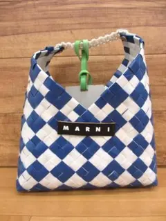 2026年最新】marni フラワーカフェ バッグ ミニの人気アイテム - メルカリ