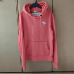 アバクロンビー&フィッチ♥ 裏起毛♥М〜Lの方に！