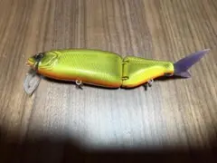 タイニークラッシュ 東京ゴールドのサムネイル