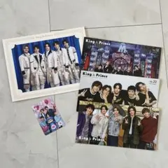 king&prince ファンクラブ