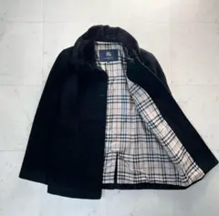 アンゴラ ピーコート