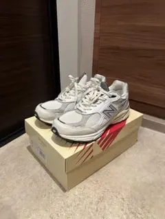 ニューバランス M990AL3