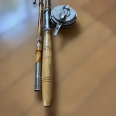 h*o様 True Temper トラウトロッド ヴィンテージ その他 4本セッ