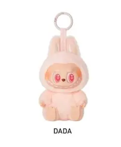 POP MART LABUBU Have a Seat ラブブ DADA ダダ