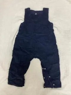 プチバトー　サロペット