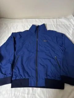 パタゴニア バギーズジャケット S ネイビー NVYB 28150 2025年最新】patagonia バギーズジャケットの人気アイテム