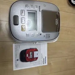 Panasonic SR-SPX106 5.5合タイプのサムネイル
