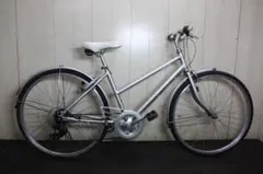 Di2 105 Shimano - 2026 Sprint Bianchi 410mm アルミ内装5段 26型 PRIMAVERA Bianchiビアンキ 12sp 30mm Alloy Velomann - 自転車本体