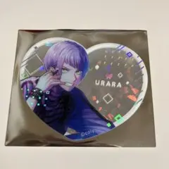 ブレマイ 麻波麗 1周年 缶バッジ 特典 ブレマイ 1周年 麻波麗 缶バッジ ブレマイ 1周年 麻波麗 缶バッジ