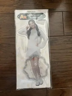 TWICE ダヒョン BIGアクリルスタンド