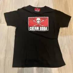 CREAM SODA キッズ Tシャツ 150