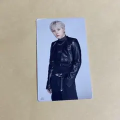 JO1 川西拓実　083 ③ ランダムトレカ　LAPOSTA 2025 ラポスタ