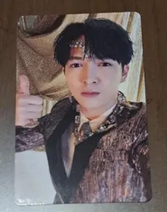 M!LK 吉田仁人 トレカ 爆裂愛してる/好きすぎて滅